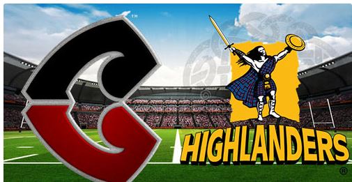 Crusaders vs Highlanders 14 March 2026 Super Rugby Pacific Full Match Replay